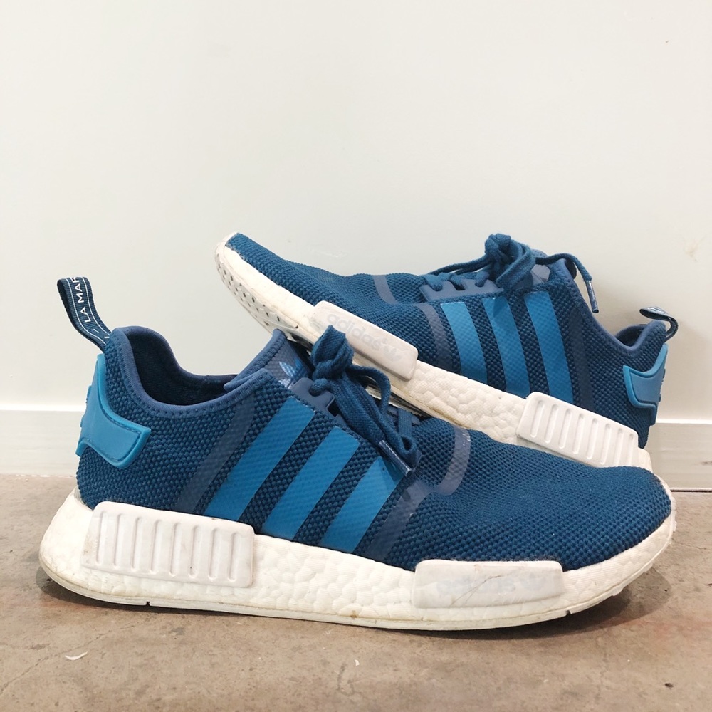 Adidas NMD